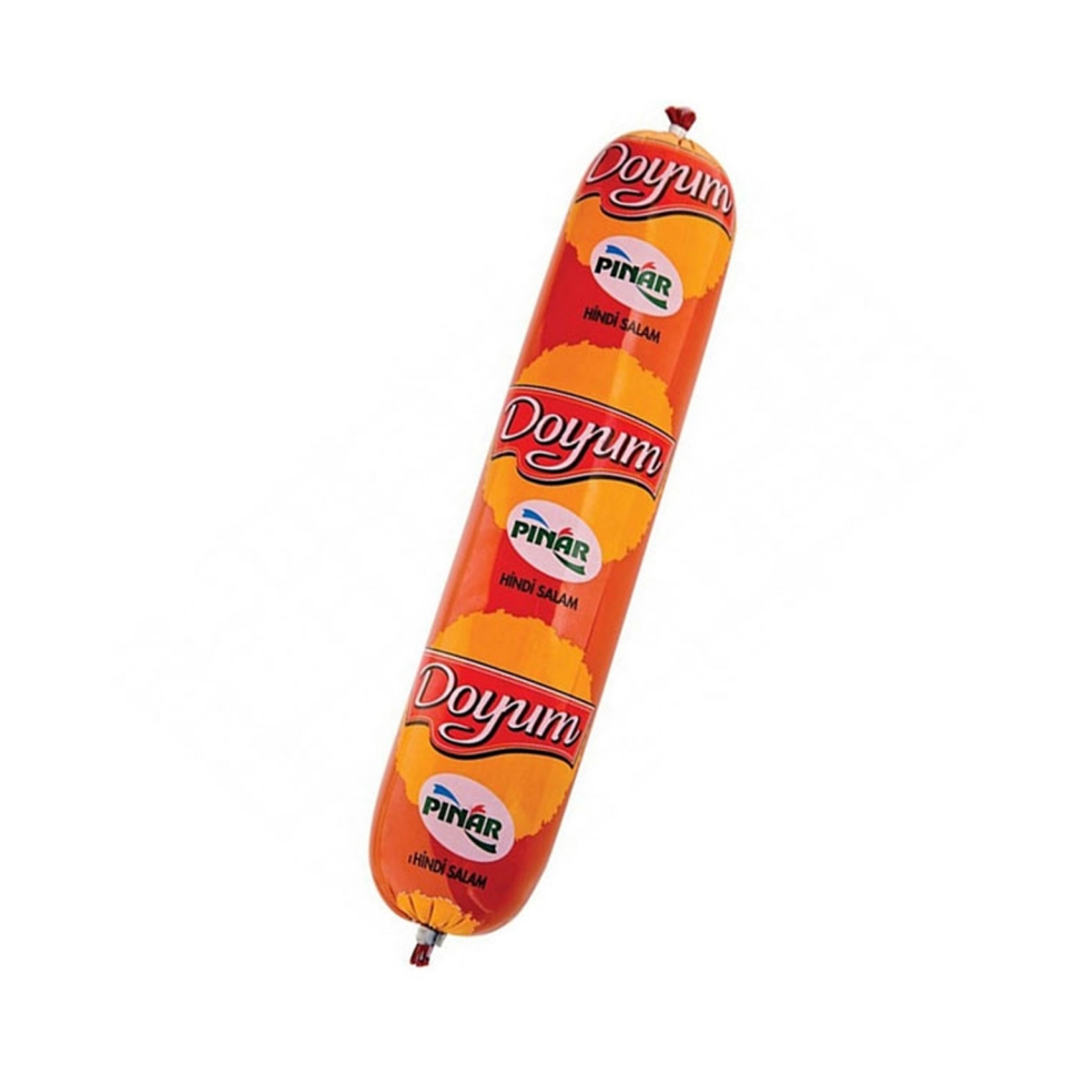 Pınar Doyum Salam 700 GR