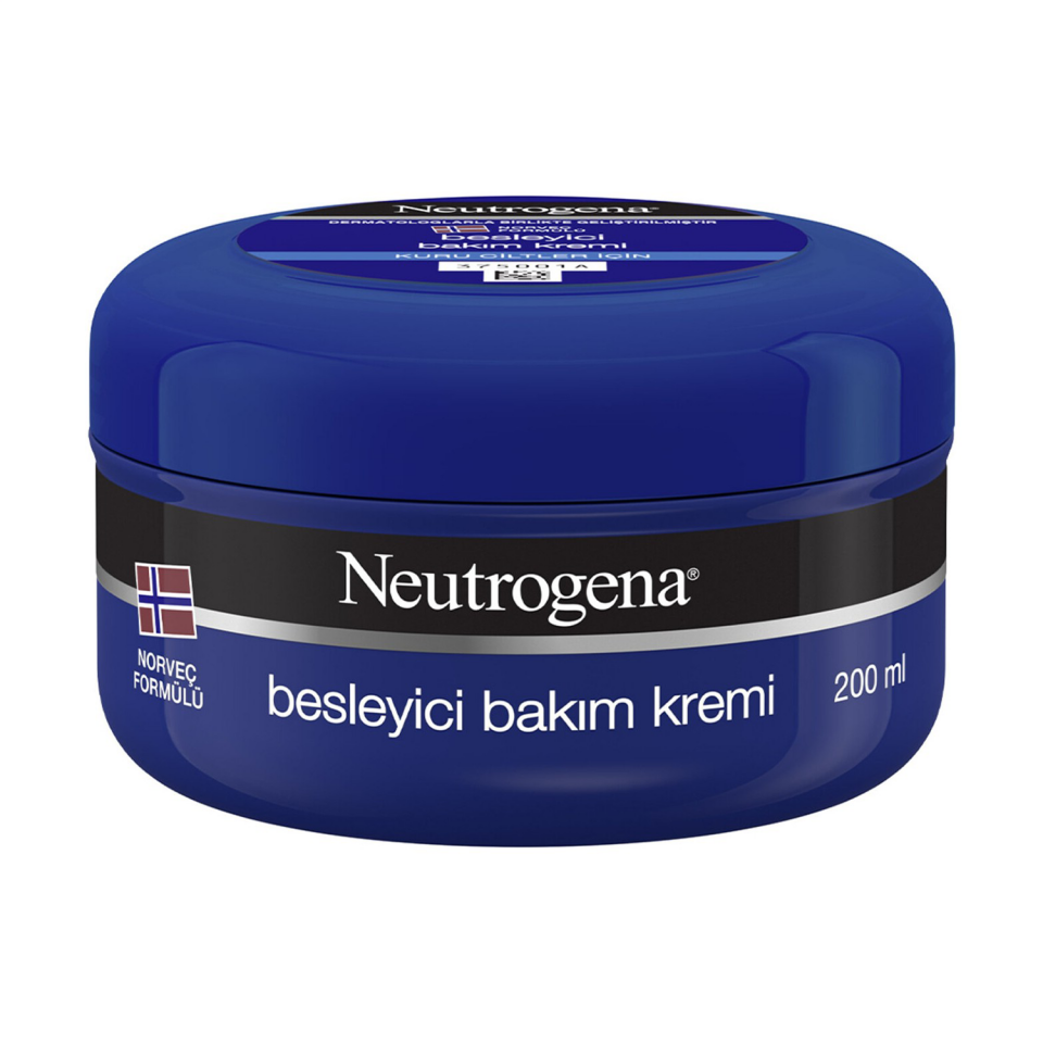 Neutrogena 200 ML NF Besleyici Bakım