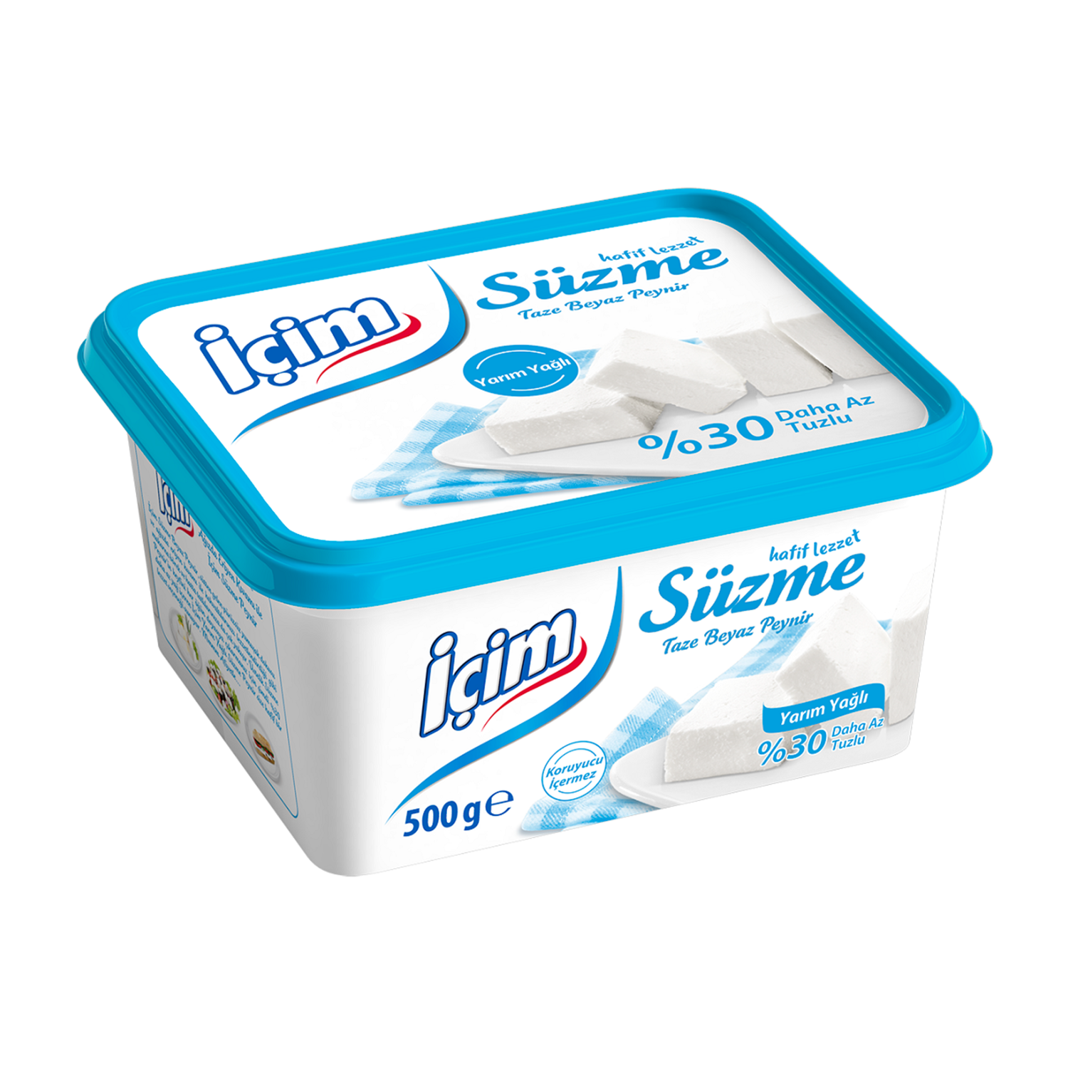 im Y Ya l S zme Peynir 500 GR im Y Ya l S zme Peynir 500 GR