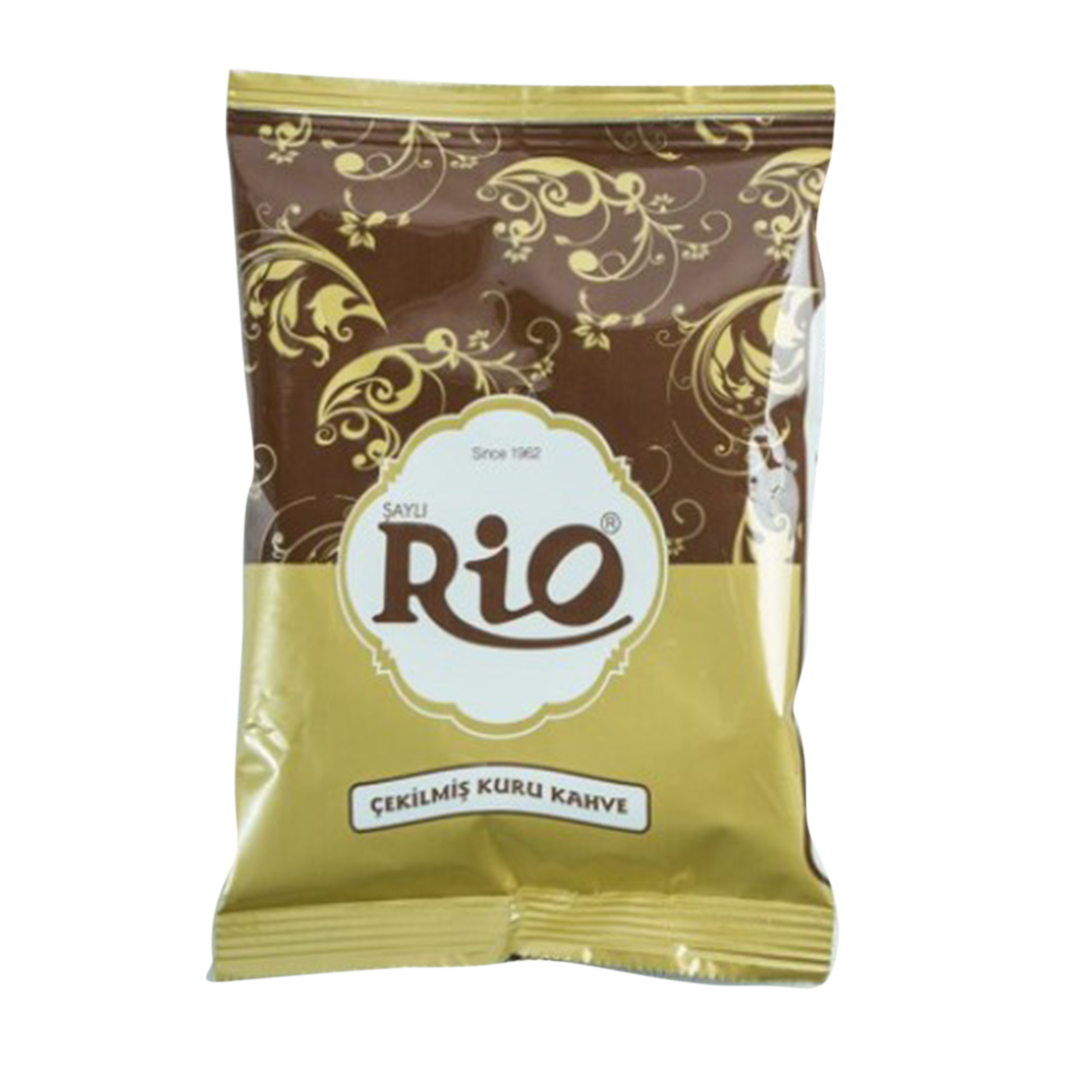 Şaylı Rio Türk Kahvesi 50 GR