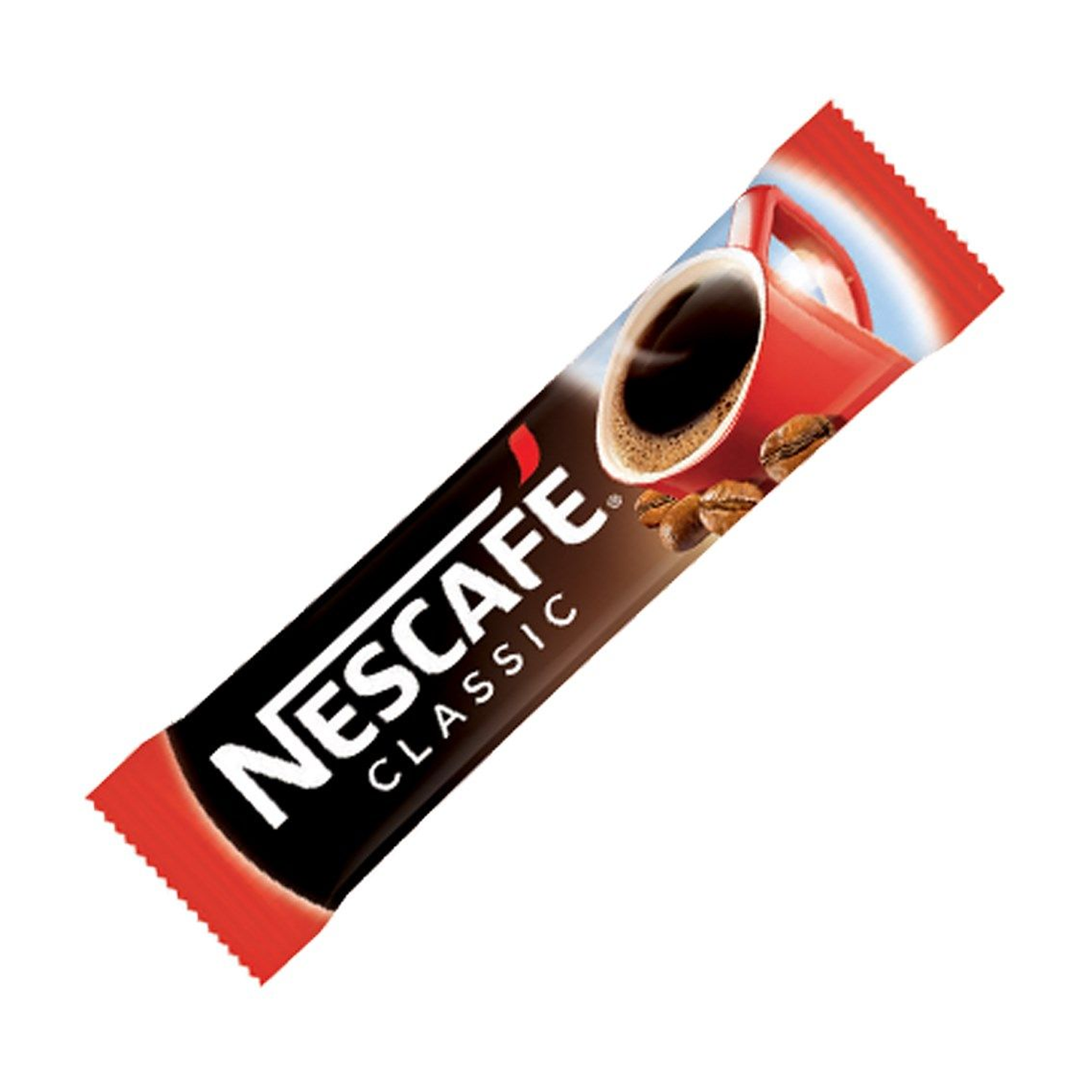 Nescafe Classic Tek İçimlik 2 GR