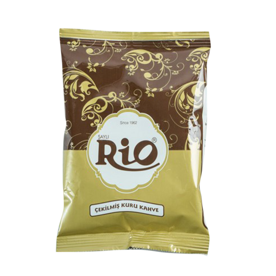 Şaylı Rio Türk Kahbesi 100 GR