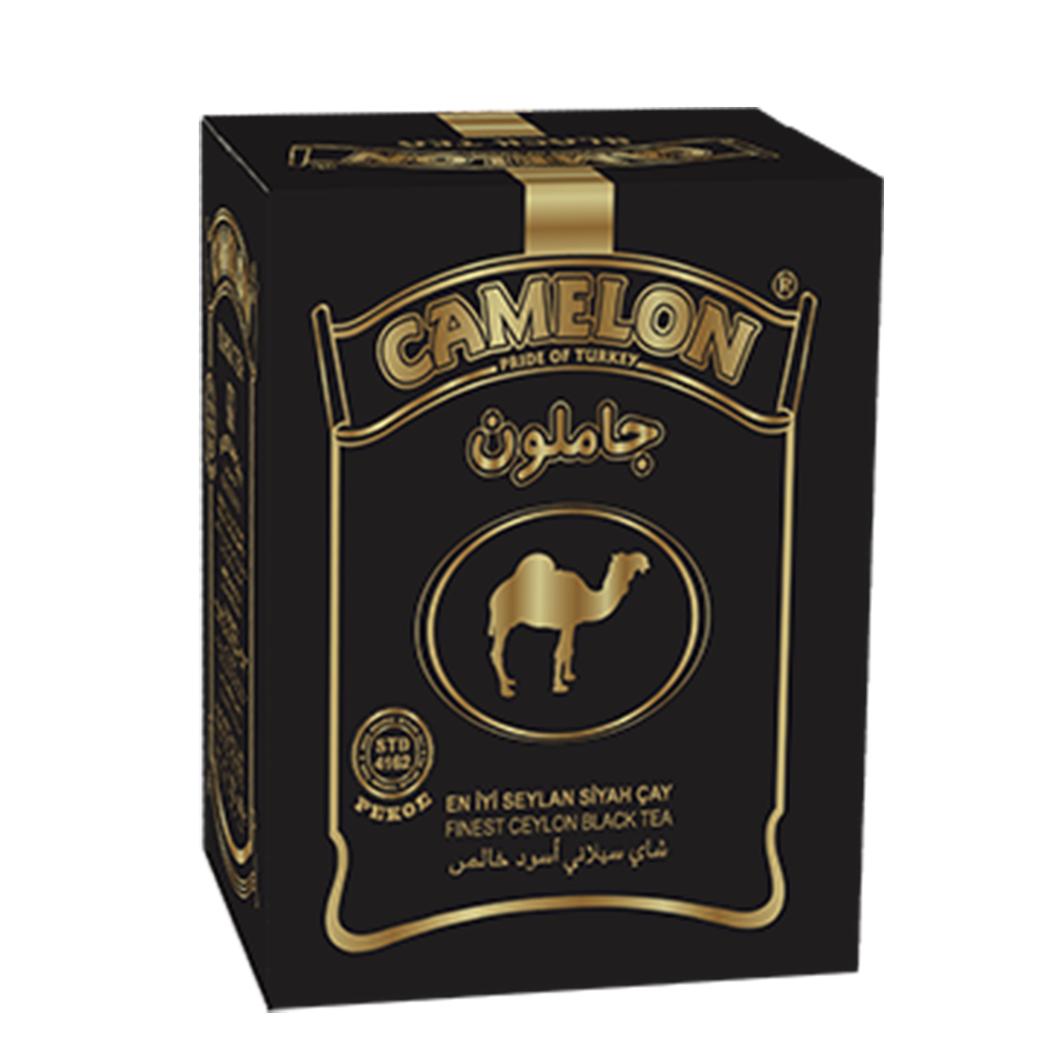 Camelon Black Tea 400 GR