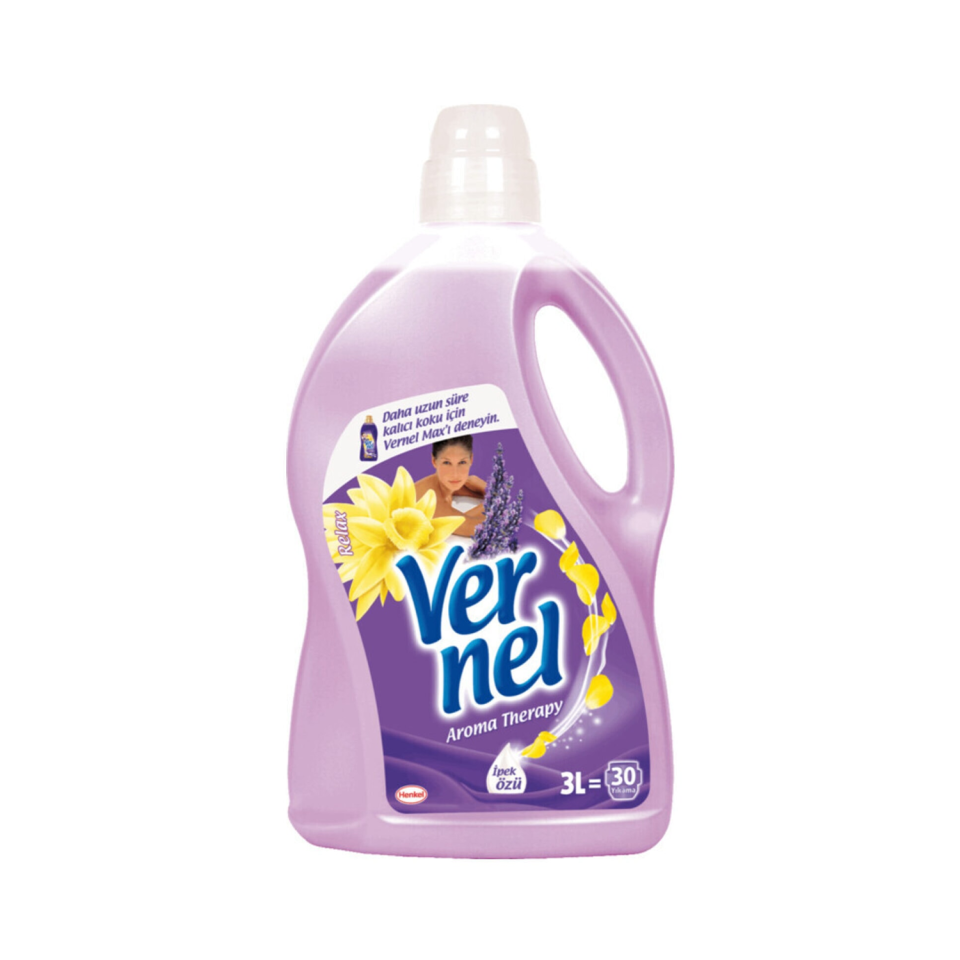 Vernel 3 LT Relax