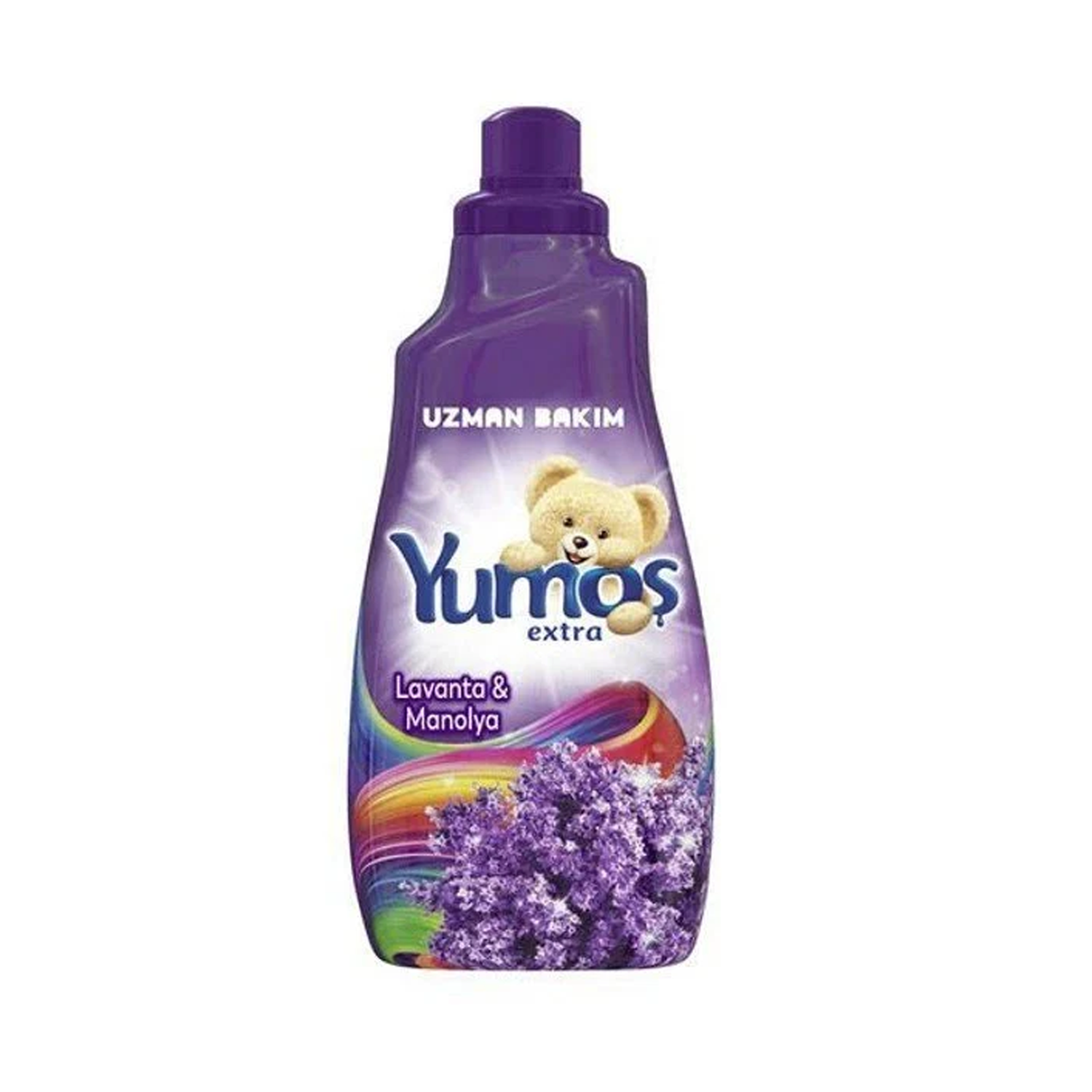 Yumoş Extra 1440 ML Lavanta Manolya
