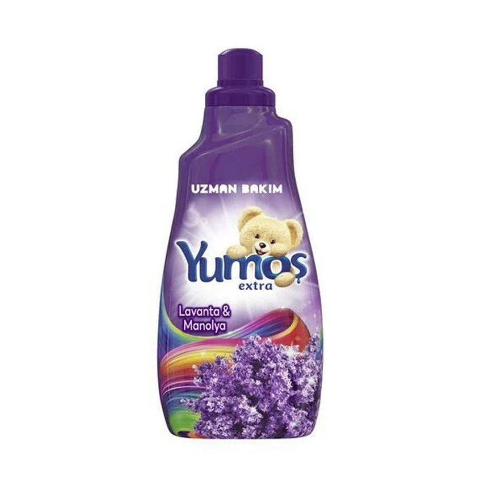 Yumoş Extra 1440 ML Lavanta Manolya