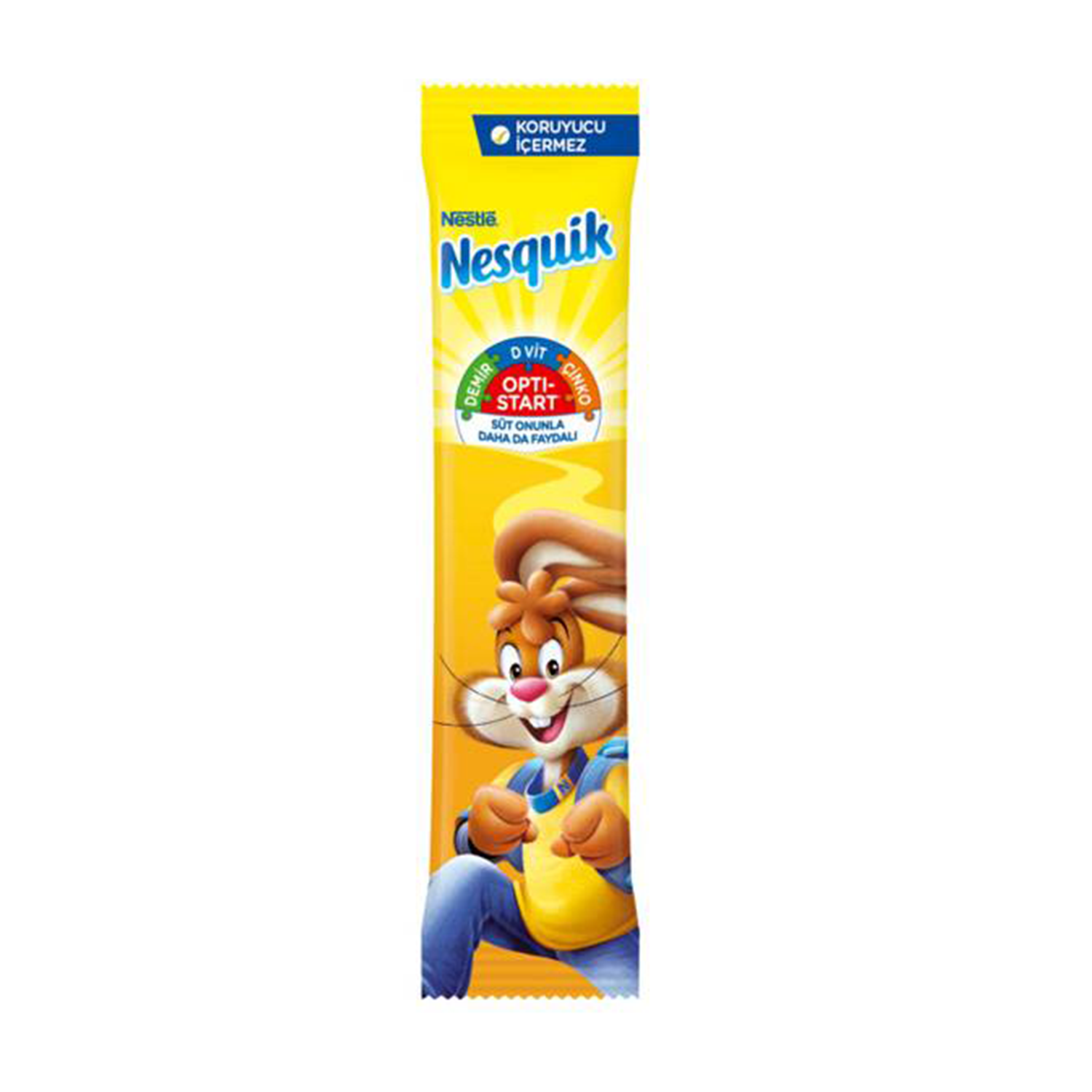 Nestle Nesquik 13,5 GR Stick