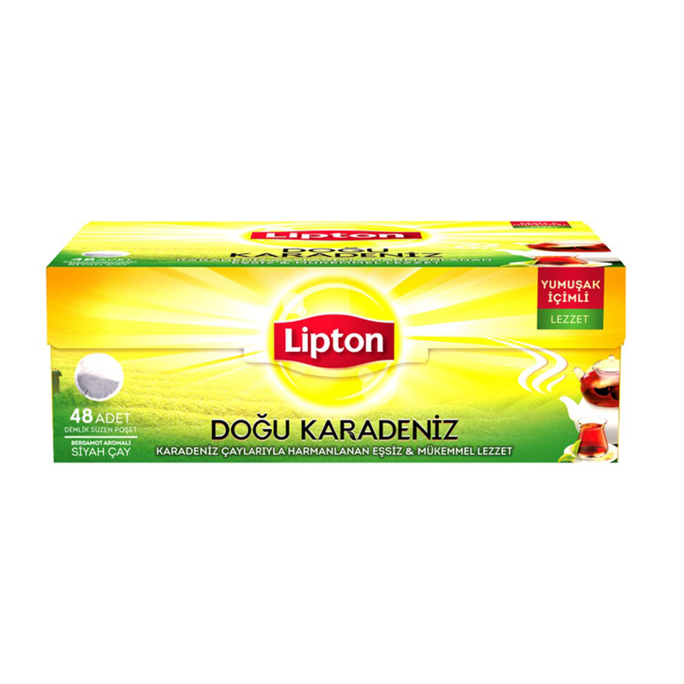 Lipton LDK Demlik 153 GR