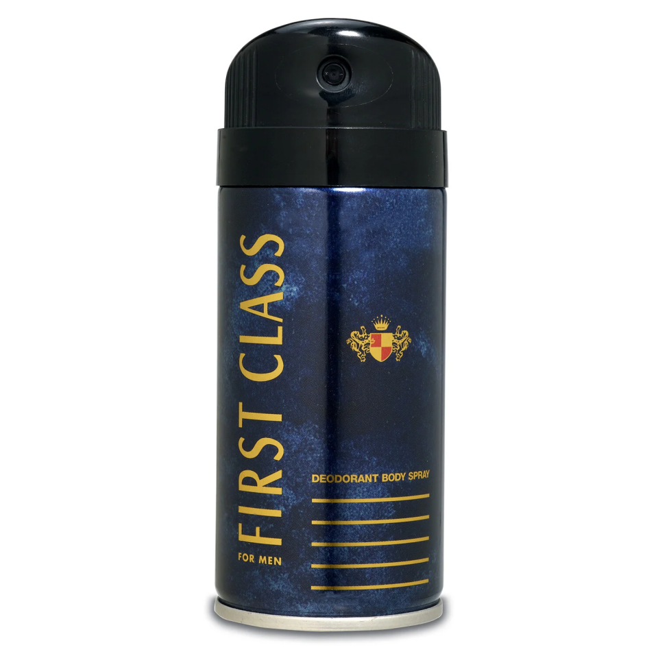 First Class Erkek Deodorant 150 Ml