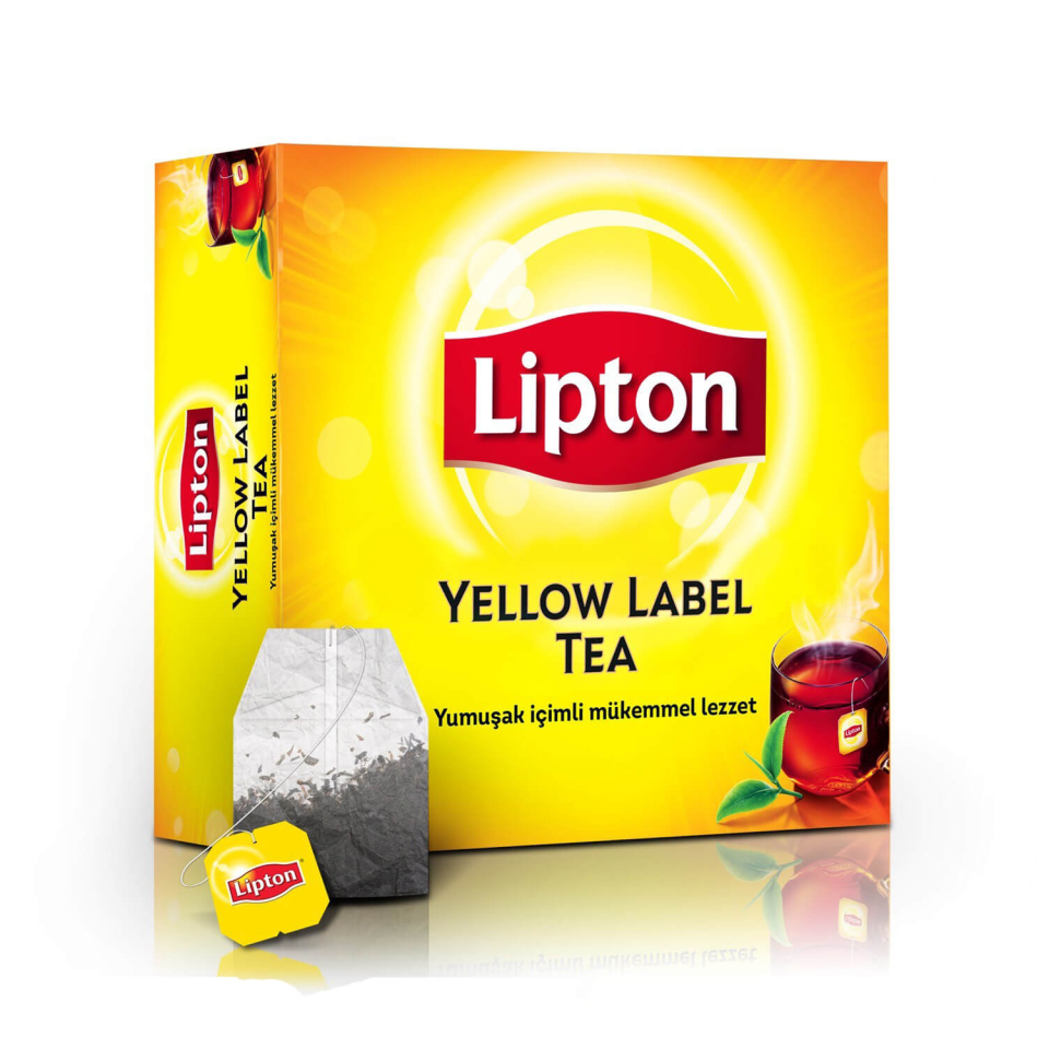 Lipton LYL 50li Bardak 100 GR