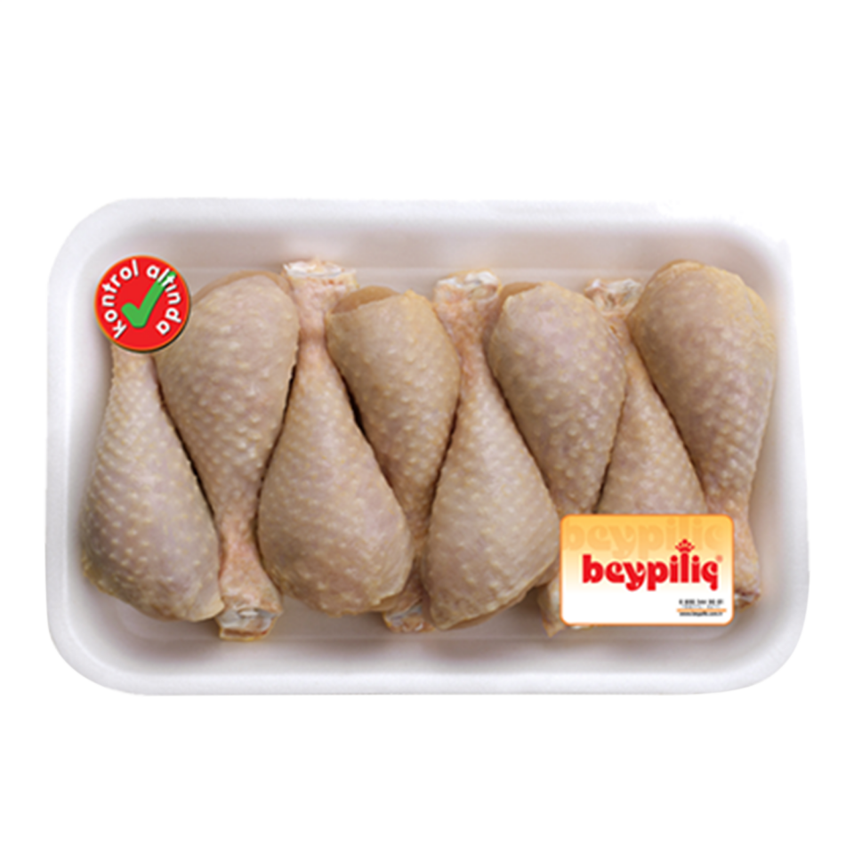 Beypiliç Tabaklı Baget Kg