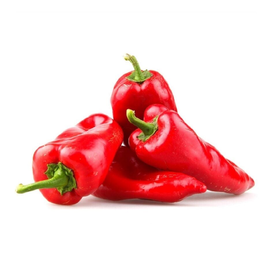 Ç-Biber Kırmızı Kapya KG