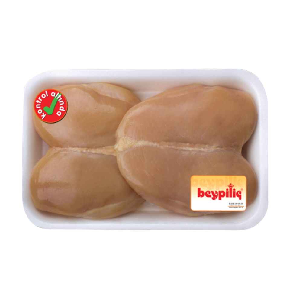 Beypiliç Tabaklı Fileto Kg