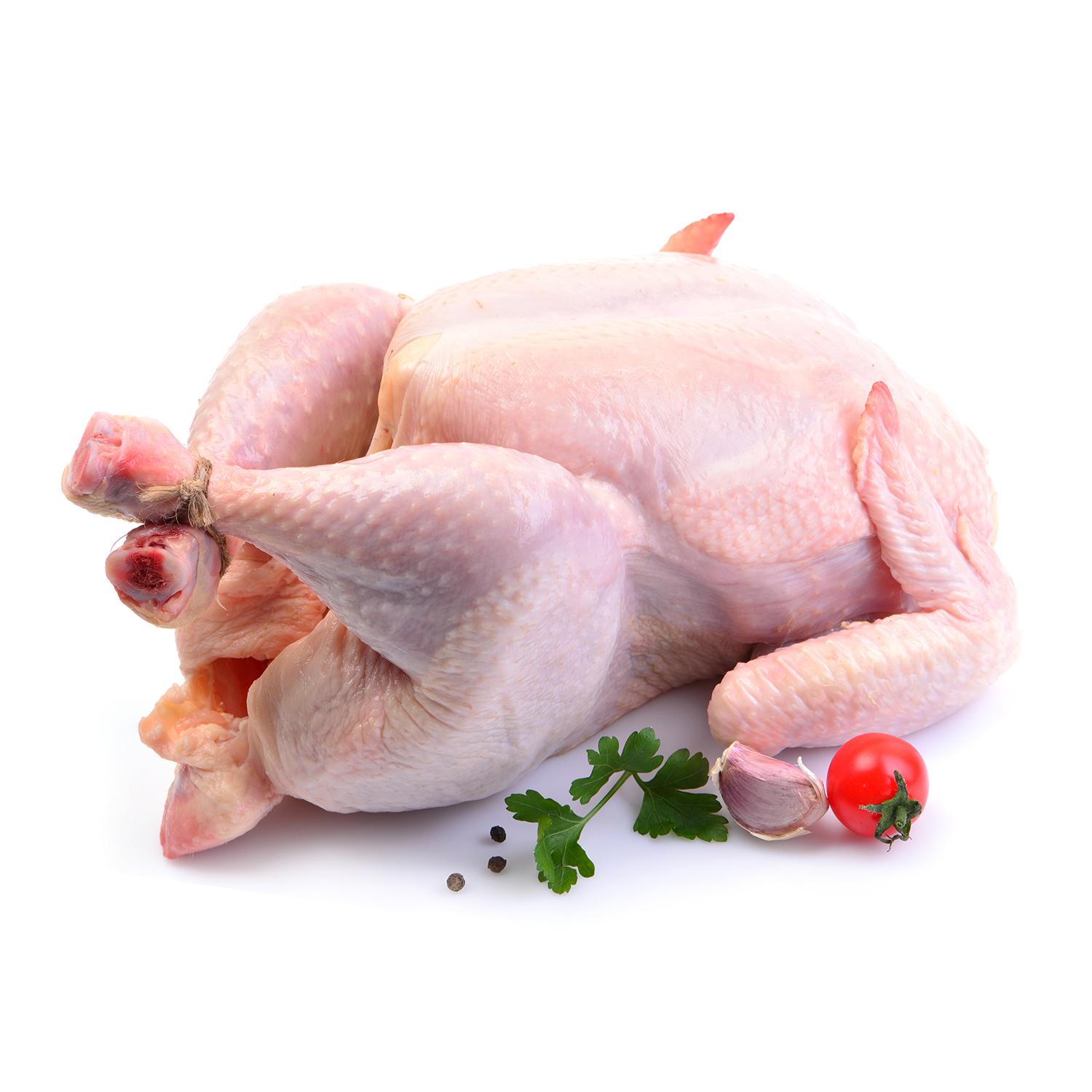 Çarmar Köy Tavuk Kg