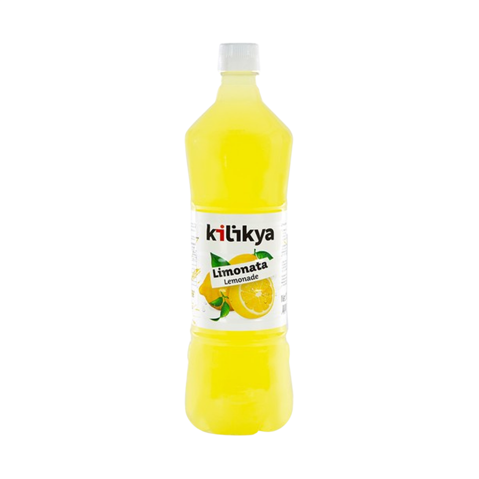 Kilikya Limonata 1 LT Pet