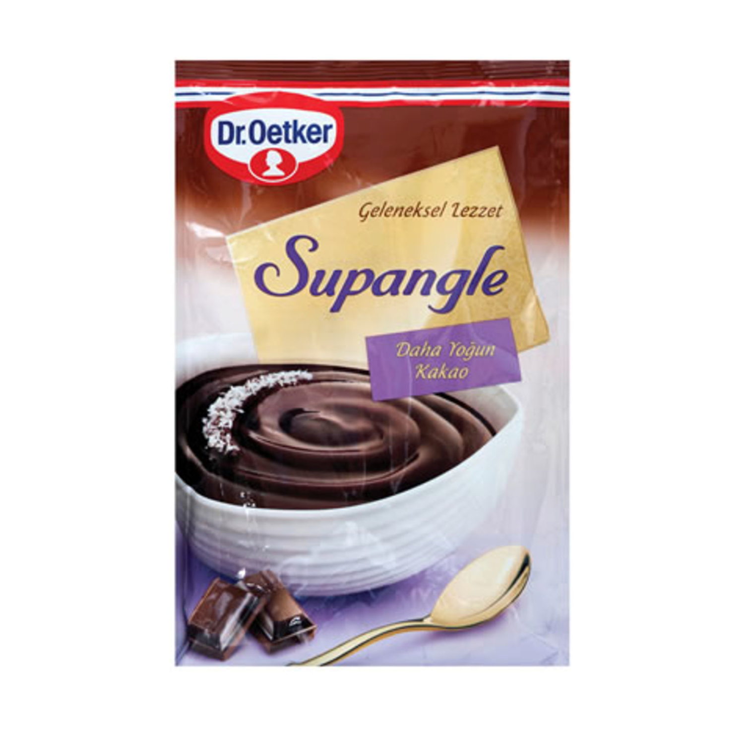 Dr. Oetker Supangle 143 GR