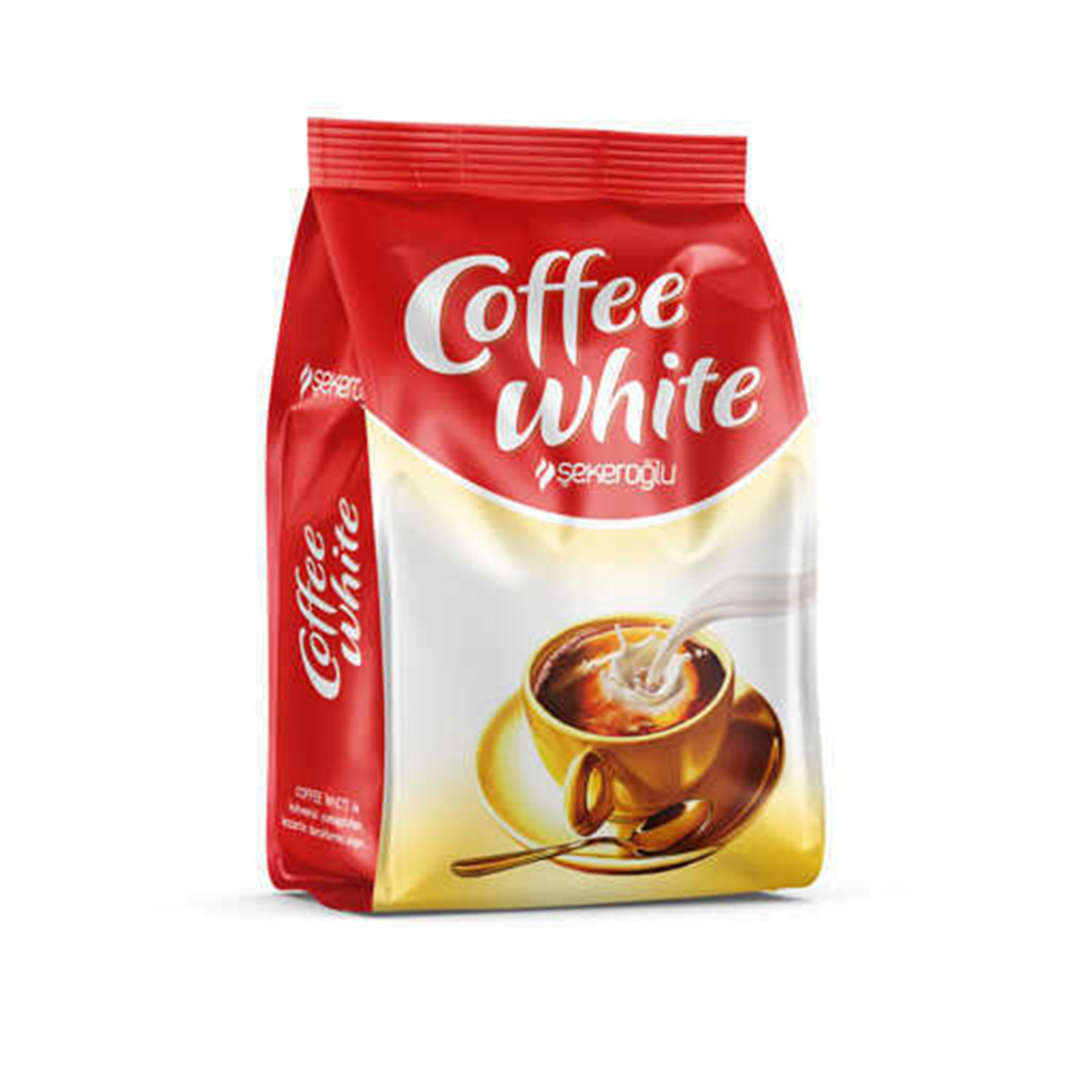 Şekeroğlu Kahve Kreması 500 GR