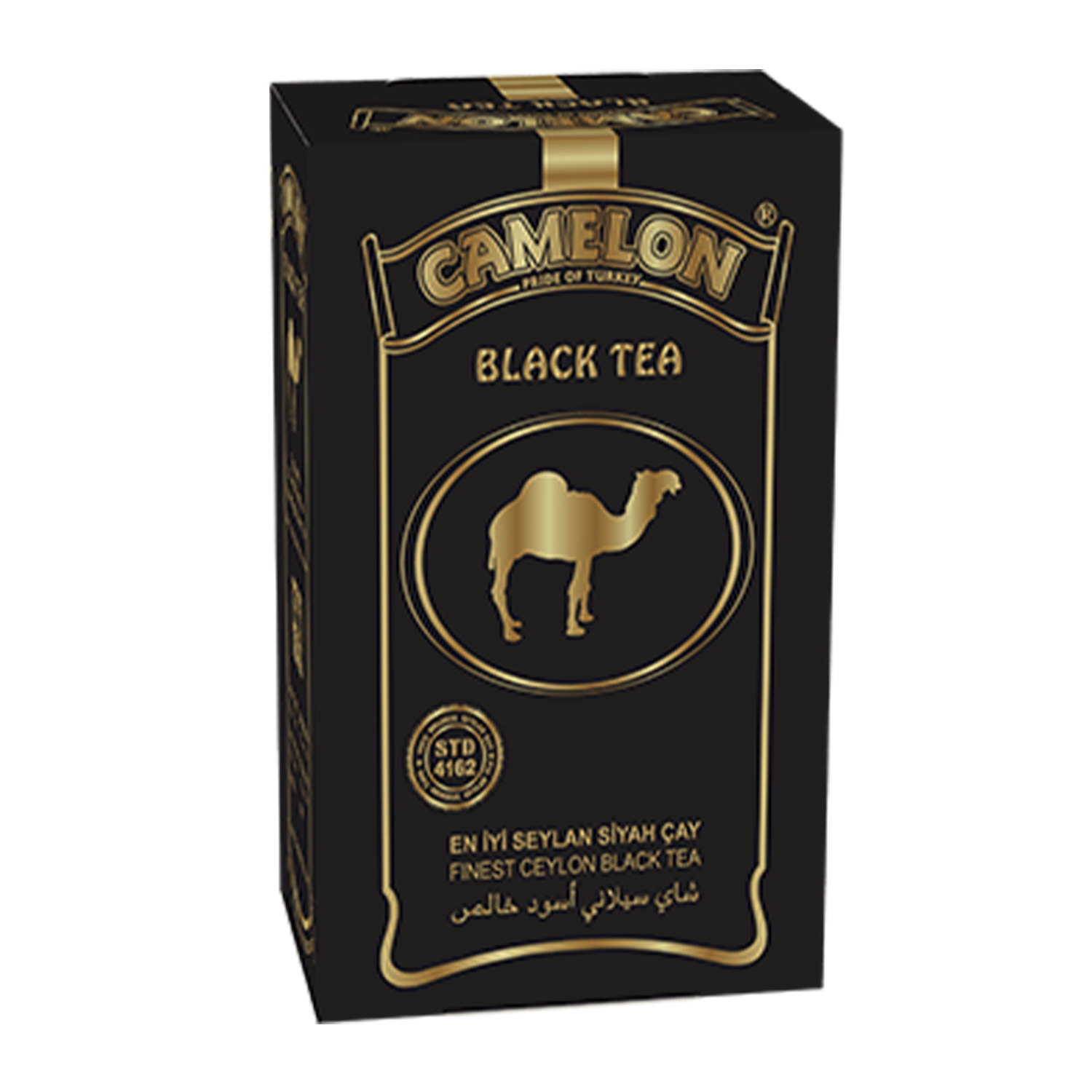 Camelon Black Tea 800 GR