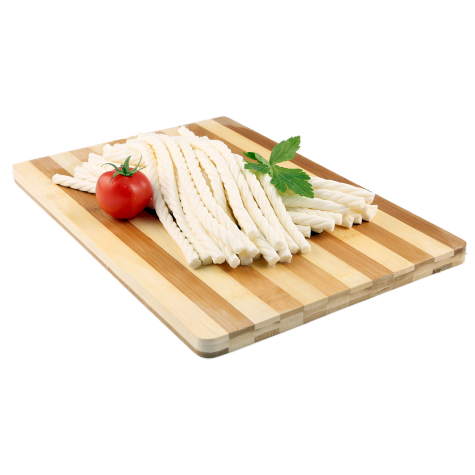 Yöre İnce Örgü Peynir KG