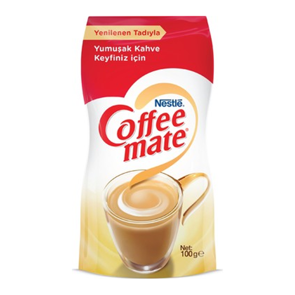 Nestle Coffee Mate Doypack 100 GR