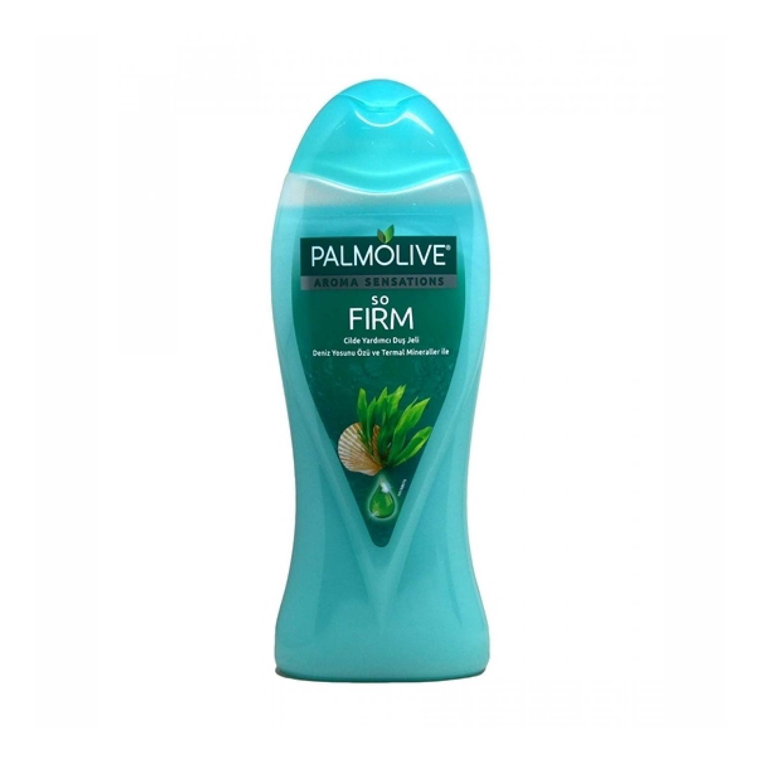 Palmolıve Duş Jeli 500ML SO Fırm