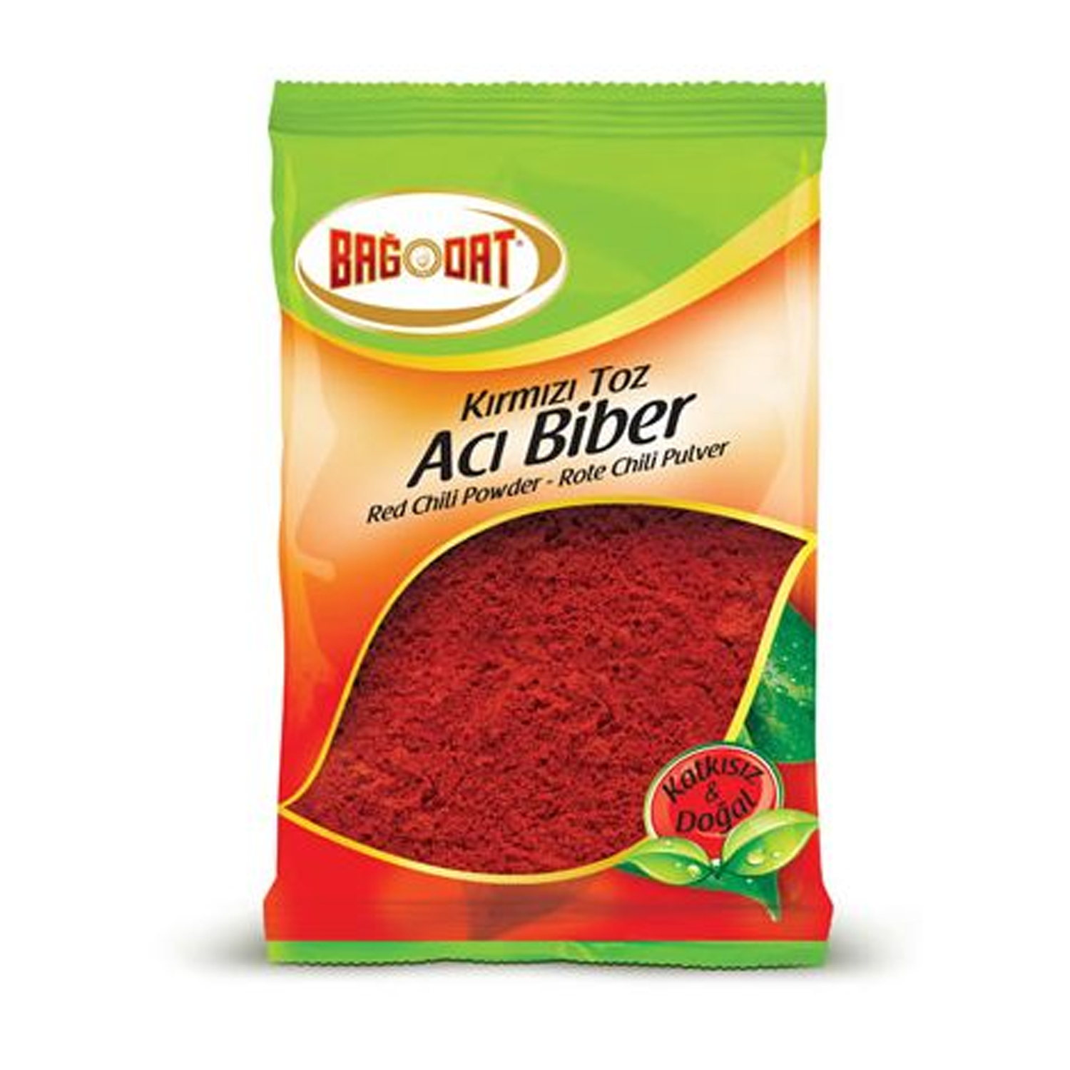 Bağ-dat Acı Biber 75 GR