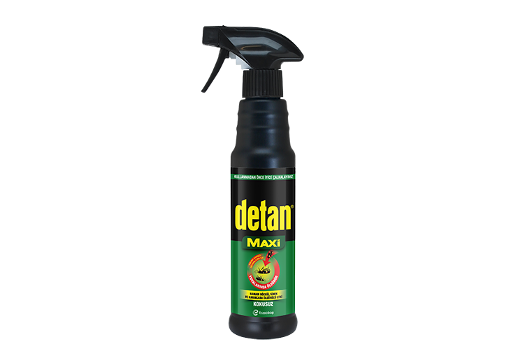 Detan Maxi 250 Ml