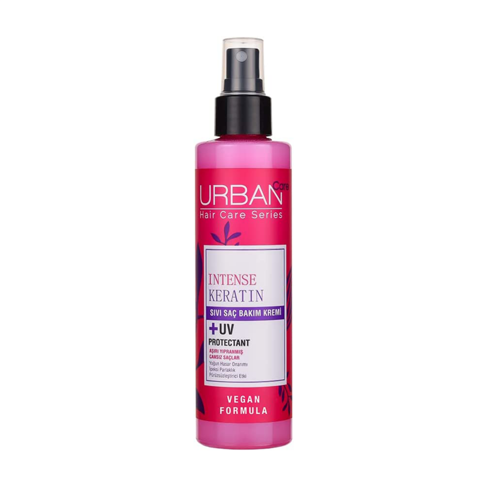 Urban Sıvı Krem 250 ML İntense