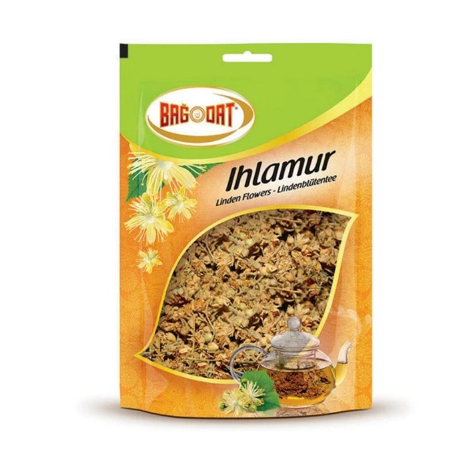 Bağ-dat Ihlamur 45 GR