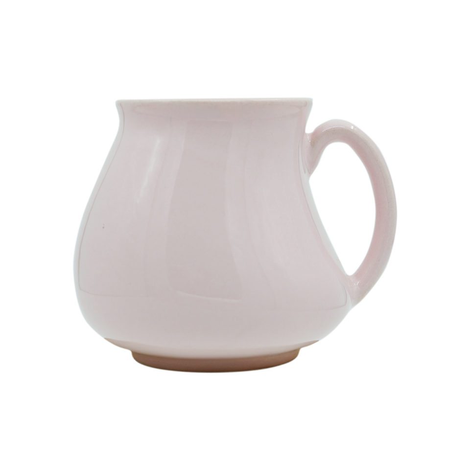 Arow Seramik Yamuk Kupa