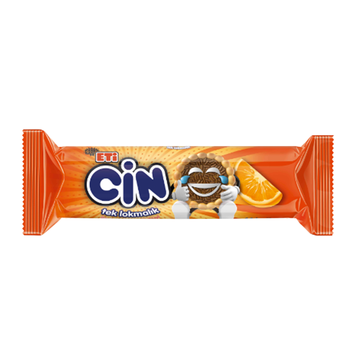 Eti Cin 114 GR Lokmalık