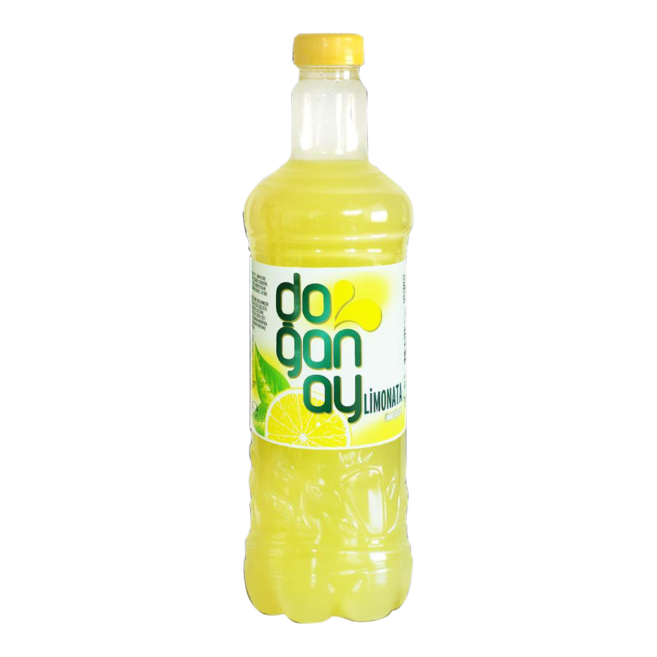 Doğanay Limonata 1 LT