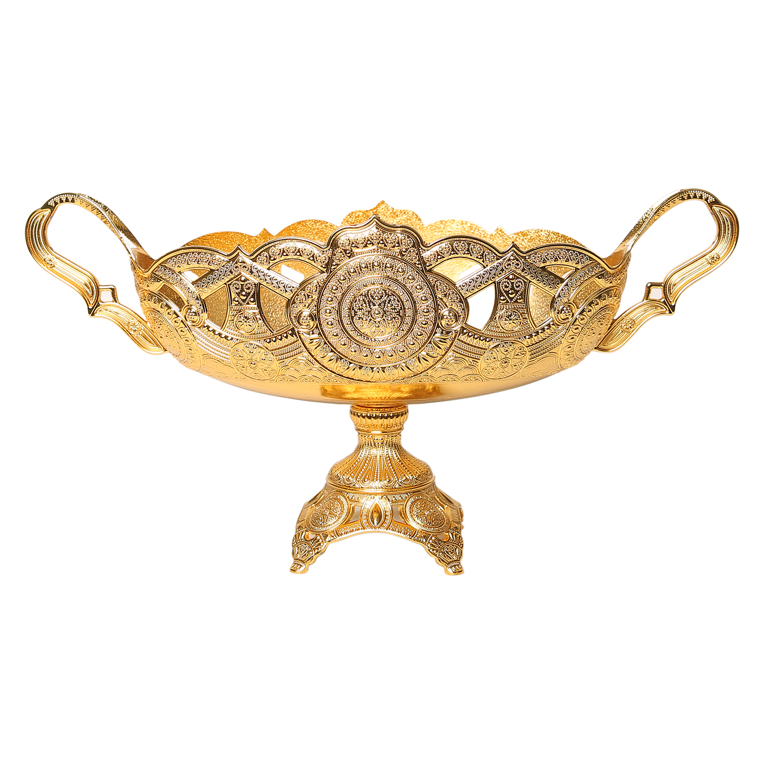 As Home Orta Boy Kaideli Gondol