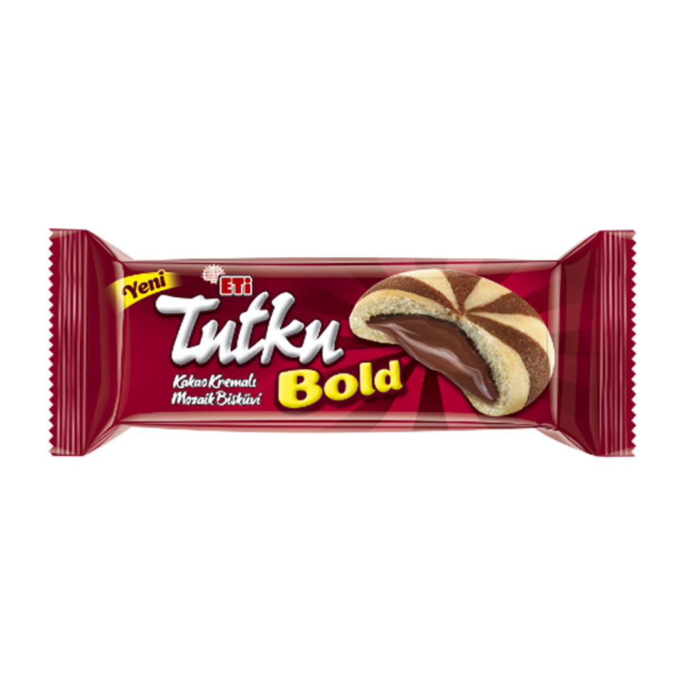 Eti Tutku Bold 138 GR