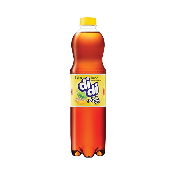 Didi Limon 1000 ML Pet