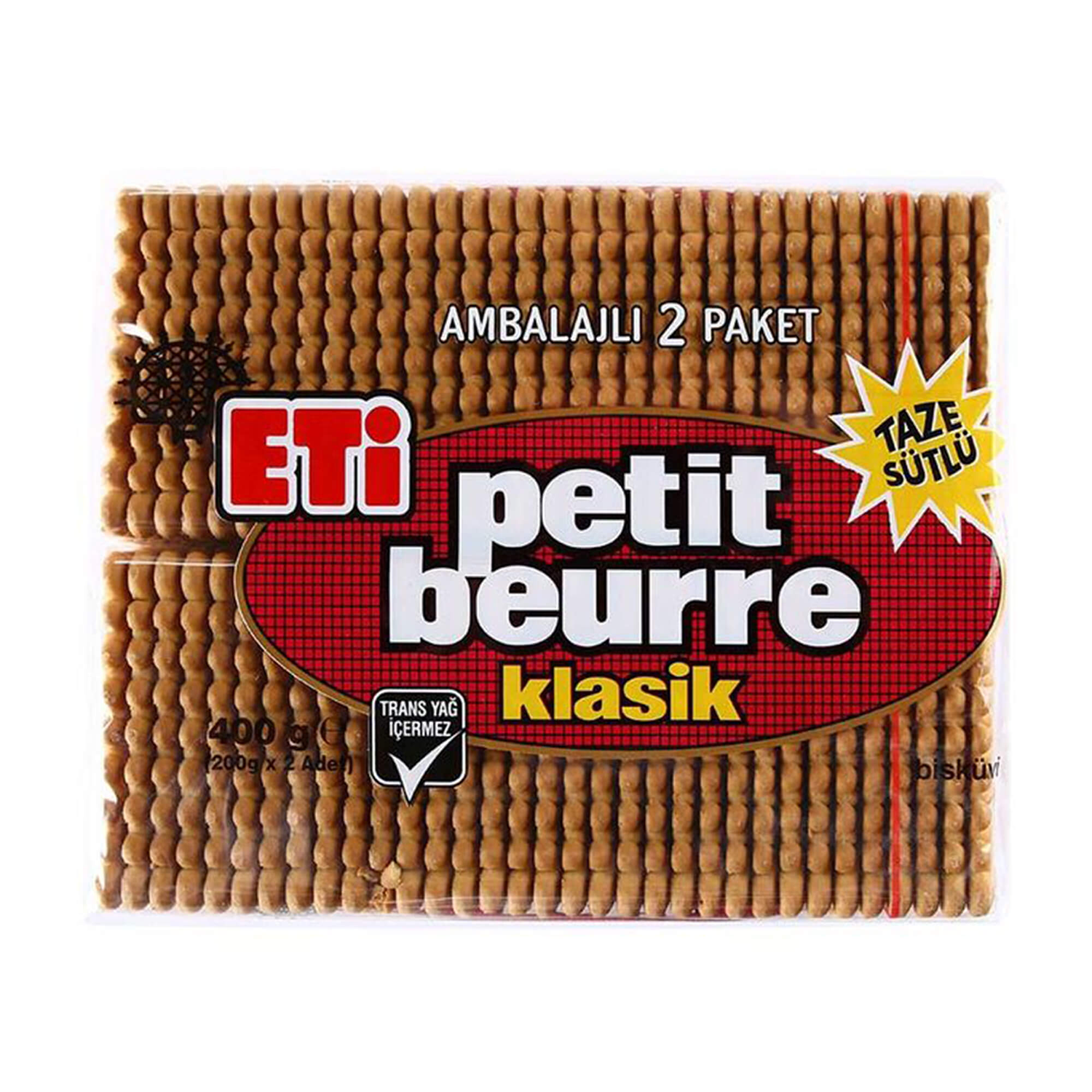 Eti Petit Beurre 400 GR