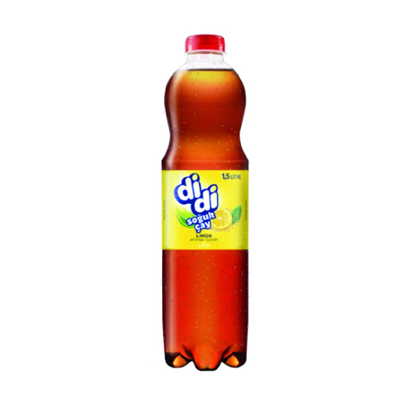 Didi Limon 1500 ML PET