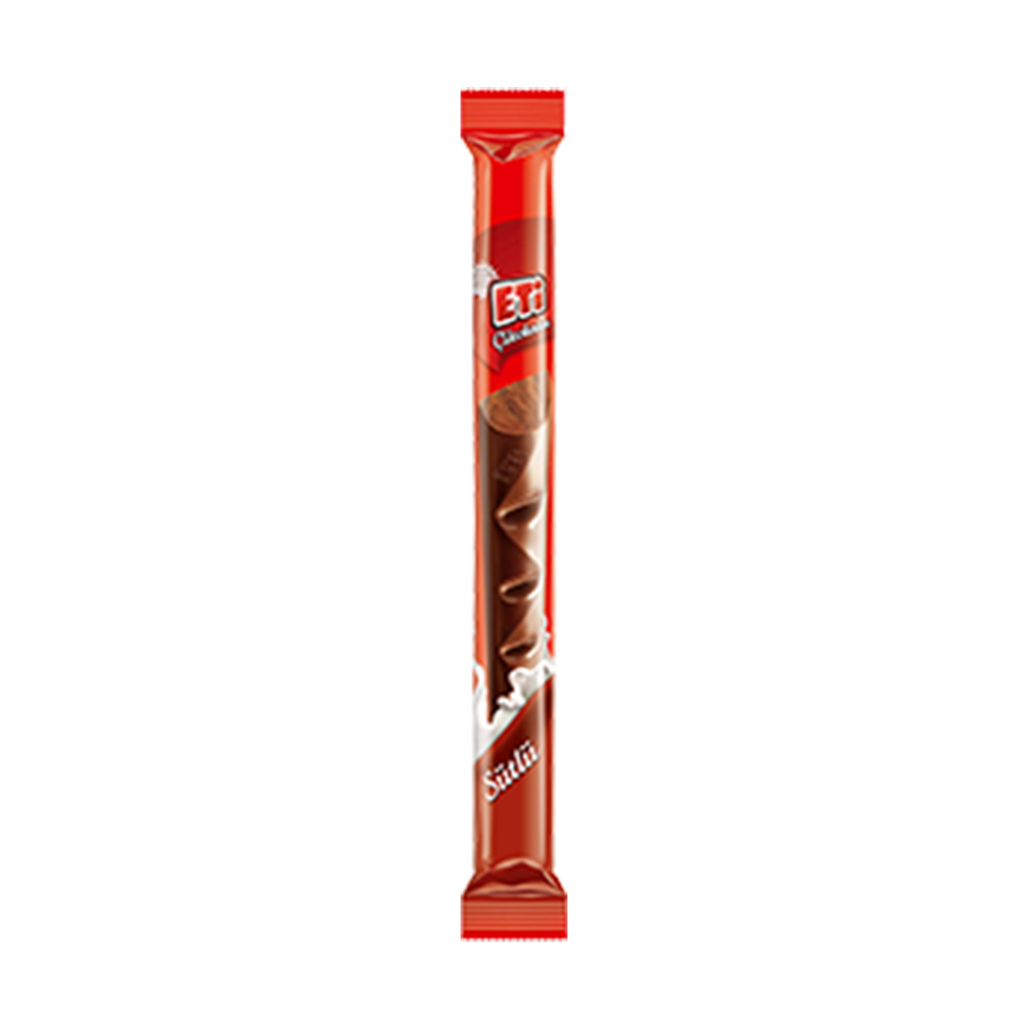 Eti Çikolata Uzun Sütlü 17 GR
