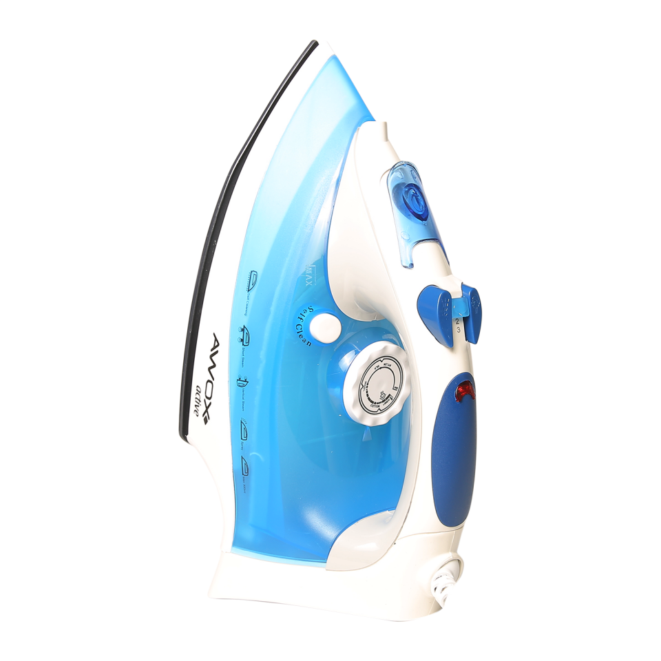 Awox Active 2600 W Buharlı Ütü