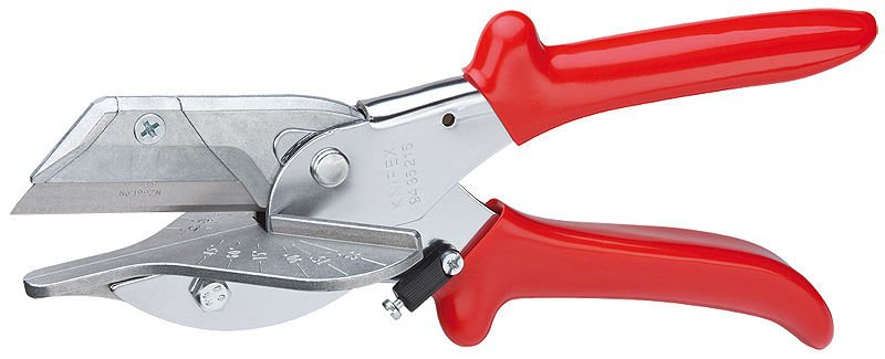 KNIPEX 94 35 215 GÖNYE MAKASI