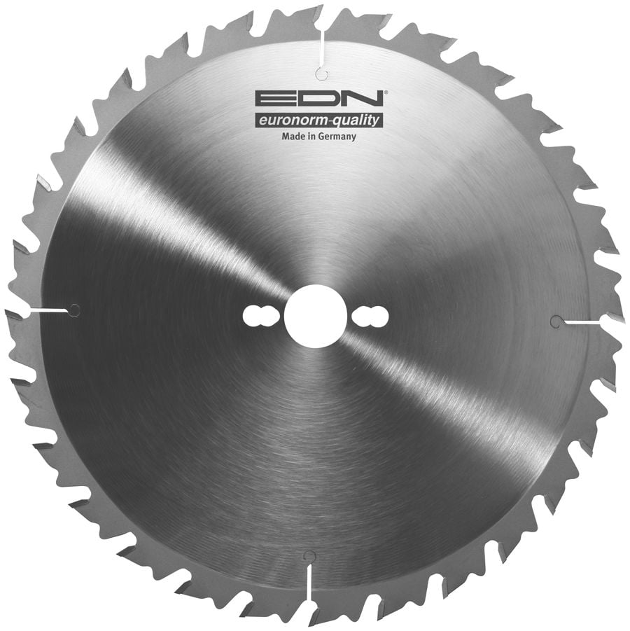 LWZ AĞAÇ TESTERE 250x4.0x30mm 40 DİŞ