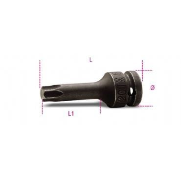 Torx Havalı Lokma 720TX 50