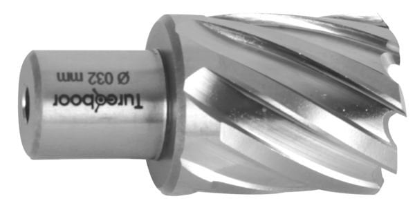 KESİCİ UÇ 55x30 mm