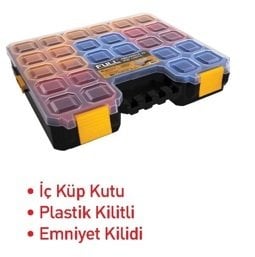 FULL KUP 300 ORGANİZER TAKIM ÇANTASI