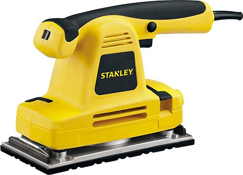 Stanley SSS310 310Watt Titreşimli Zımpara