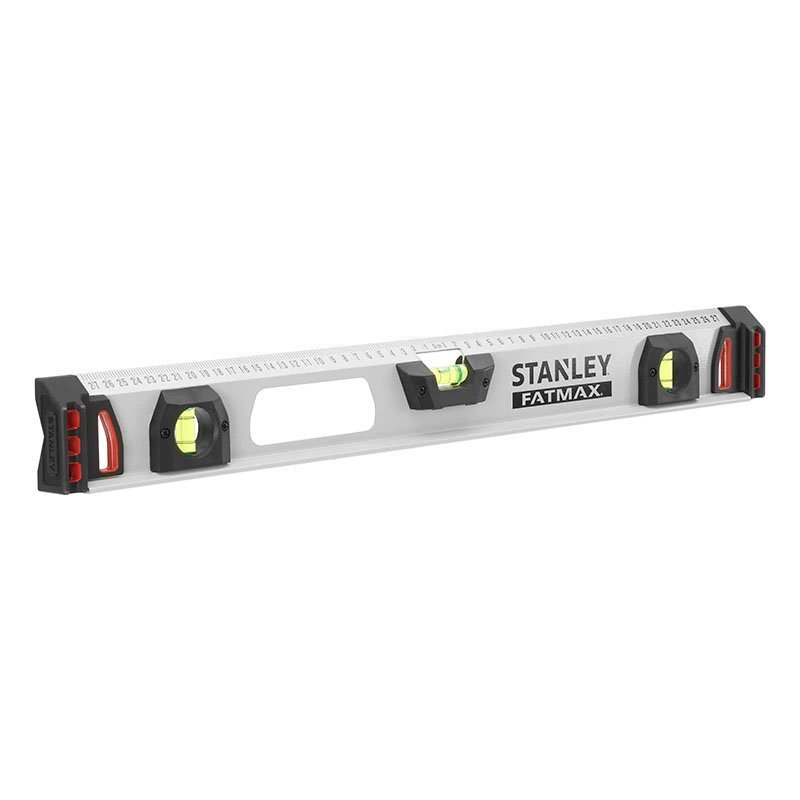 Stanley 1-43-554 FATMAX® 60cm Manyetik Su Terazisi