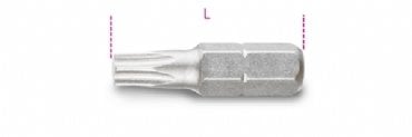 Beta,861 Tx 15 Torx Apex Uç