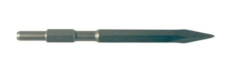 17 mm ÇAP ARKALI SİVRİ KESKİ 280 mm