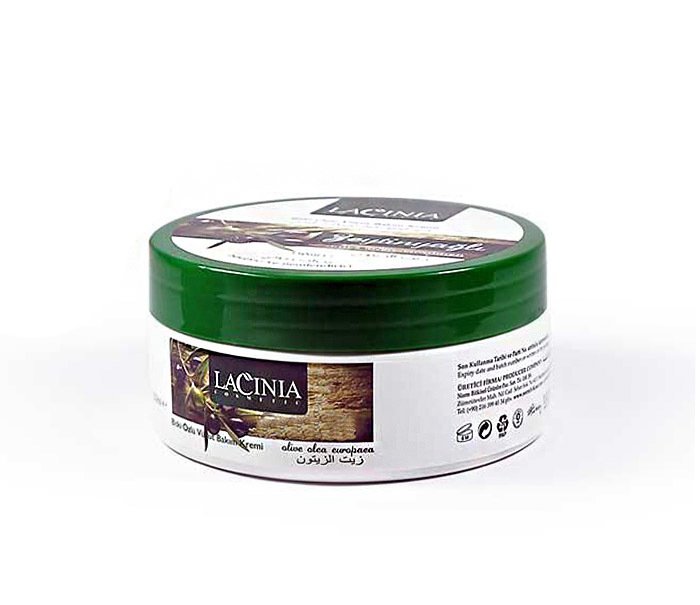 Lacinia Üzüm Çekirdeği Bakım Kremi 150 ML