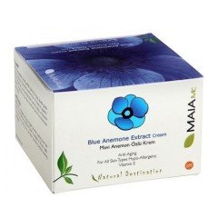 Maia Blue Anemone Extract Cream 50 ML